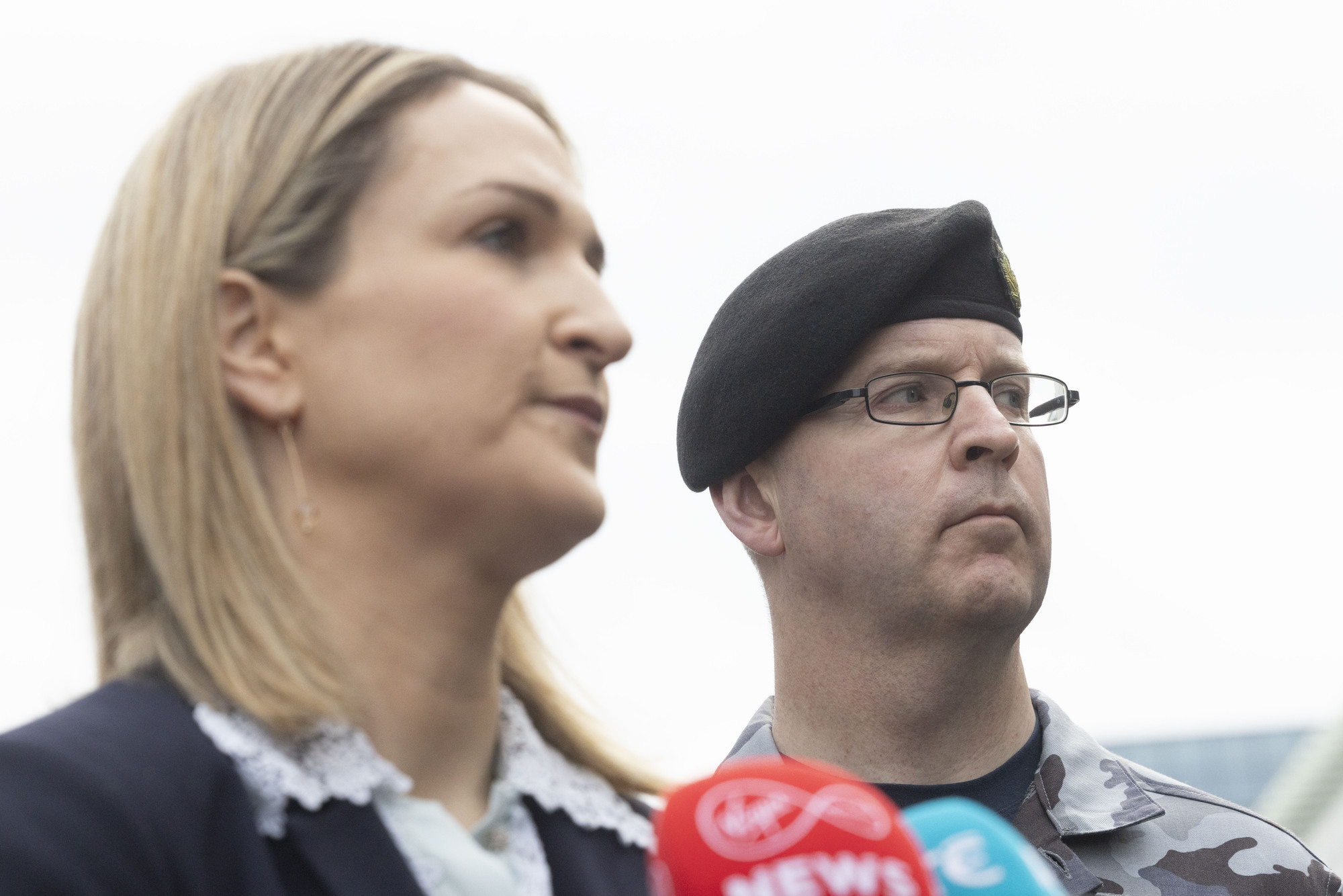 Dorcha Lee: Security will be the big challenge for Ireland's EU presidency