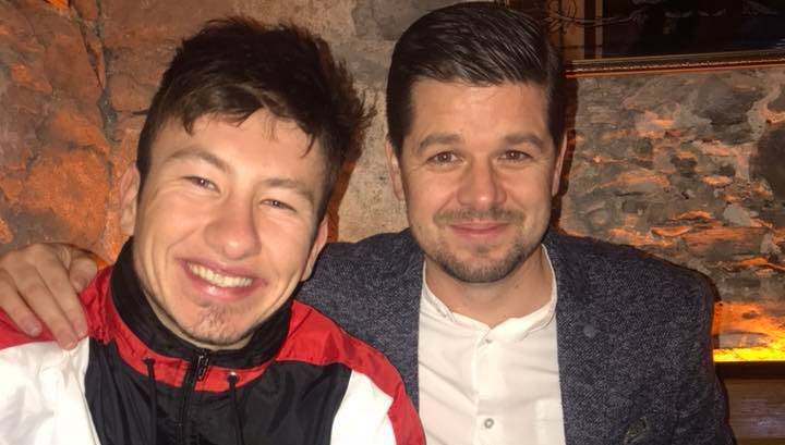 My life with magician Gerard Kearney: Barry Keoghan asked me for tips while researching a role