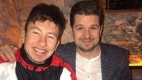 My life with magician Gerard Kearney: Barry Keoghan asked me for tips while researching a role
