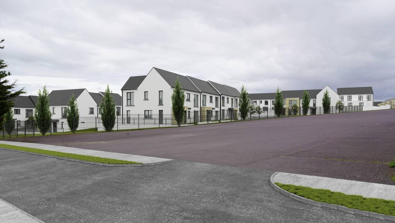 Plans for over 300 homes on Cork GAA land returned to planning commission after High Court ruling