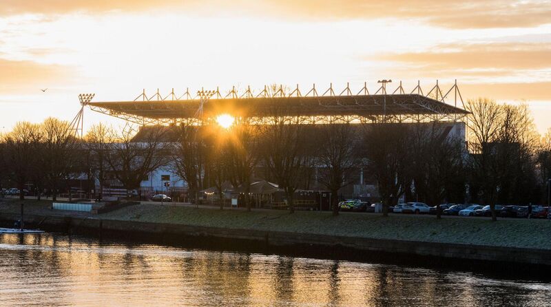 It was anticipated at the time that the landbank, which was bought by the county board in the 1960s to develop playing fields, would be sold with planning in place for 319 homes, a créche and a riverside park to reduce its €30m debt.