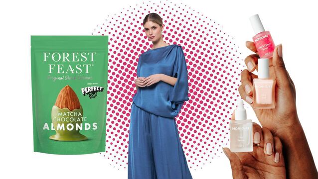 <p>Check out this weeks highlights from the Weekend team</p>