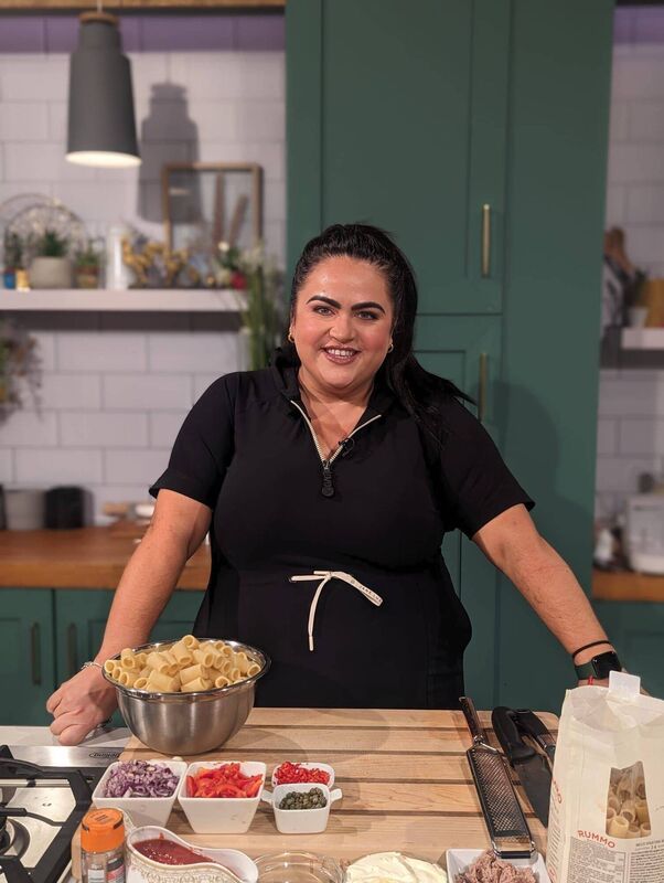 Trisha Lewis will MC The Hope Foundation Annual Cork lunch