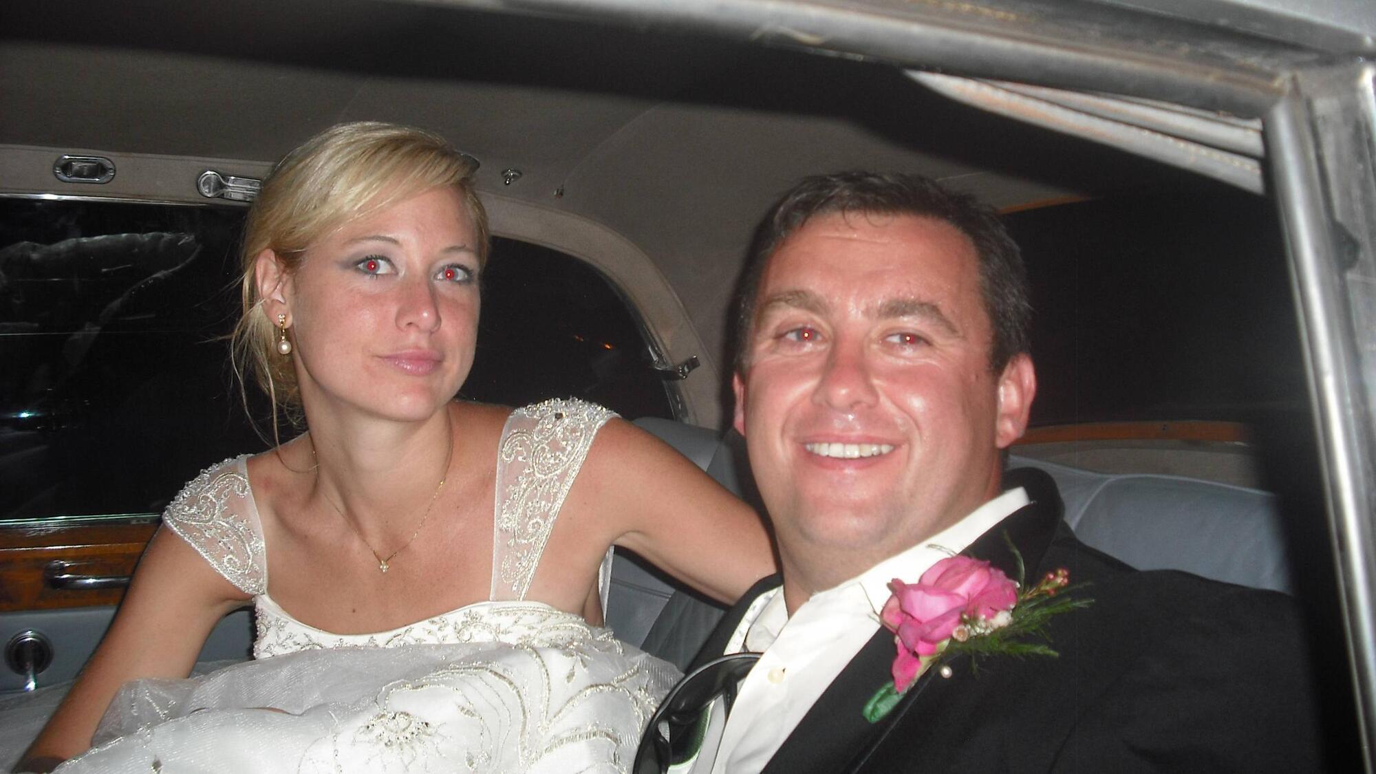'Proud' daughter reacts as Jason Corbett documentary nominated for Emmy