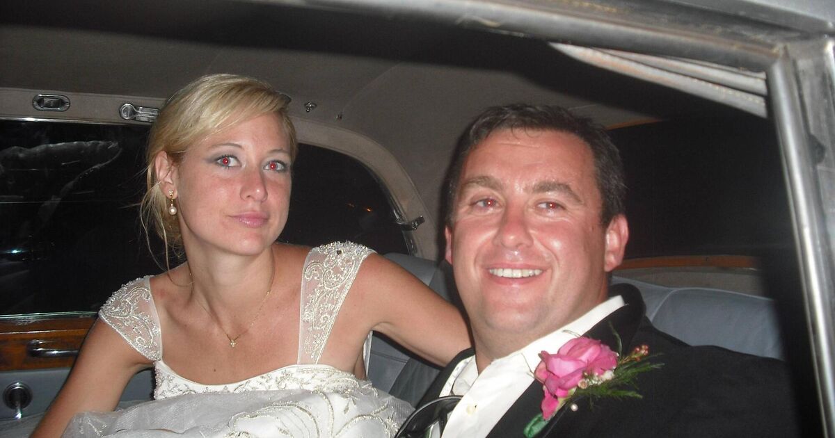 'Proud' daughter reacts as Jason Corbett documentary nominated for Emmy