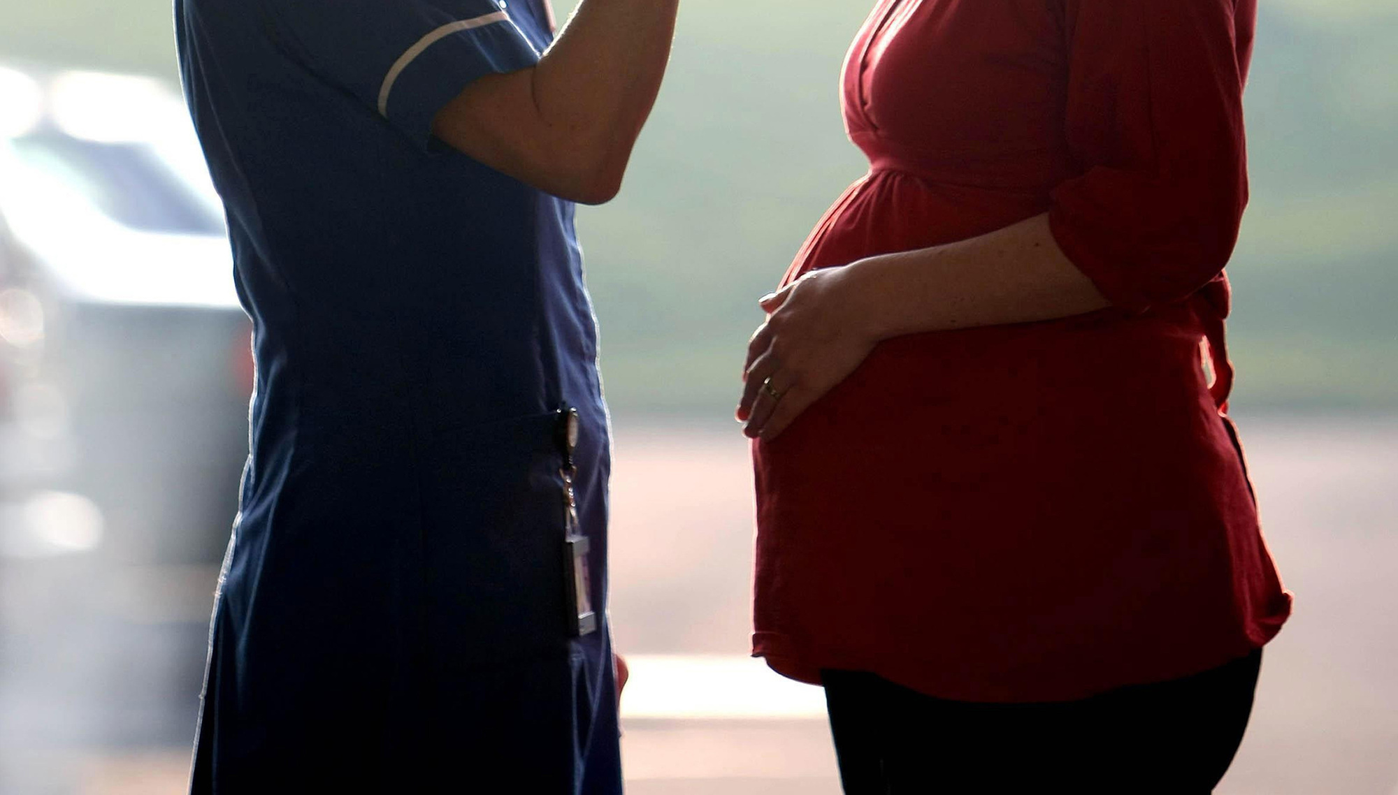 ‘Women not being heard’: Concerns raised over gaps in Irish maternity care