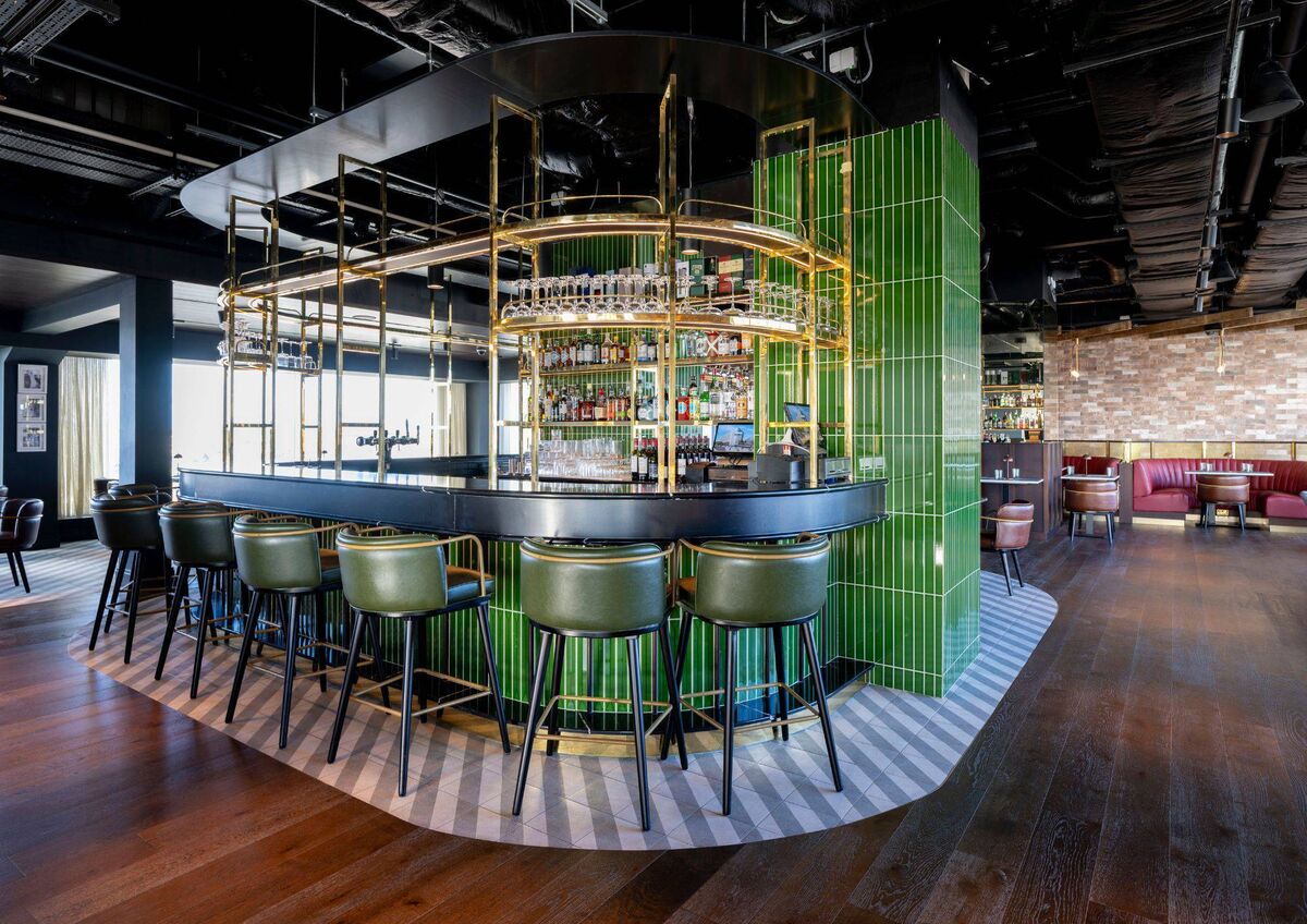 Raddison RED Galway is the first of the RED brand to land on Irish soil