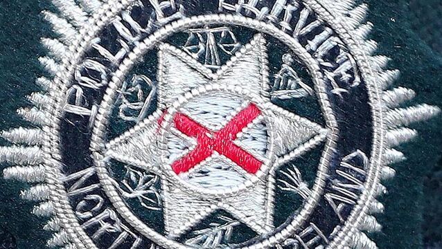 <p>Police are investigating a suspected arson attack at flats in Coleraine (PA)</p>