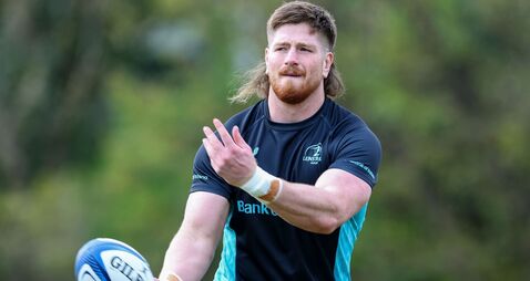 Joe McCarthy 7/4/2026