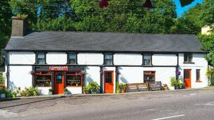 <p>Connolly's of Leap in Co Cork is one of Ireland's great small venues. </p>