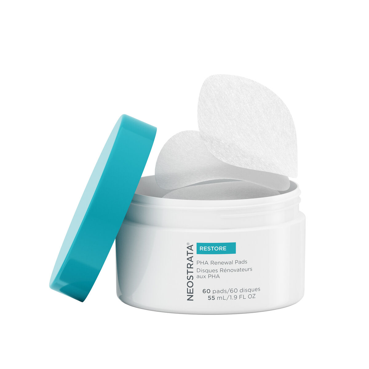 4. Neostrata PHA pads