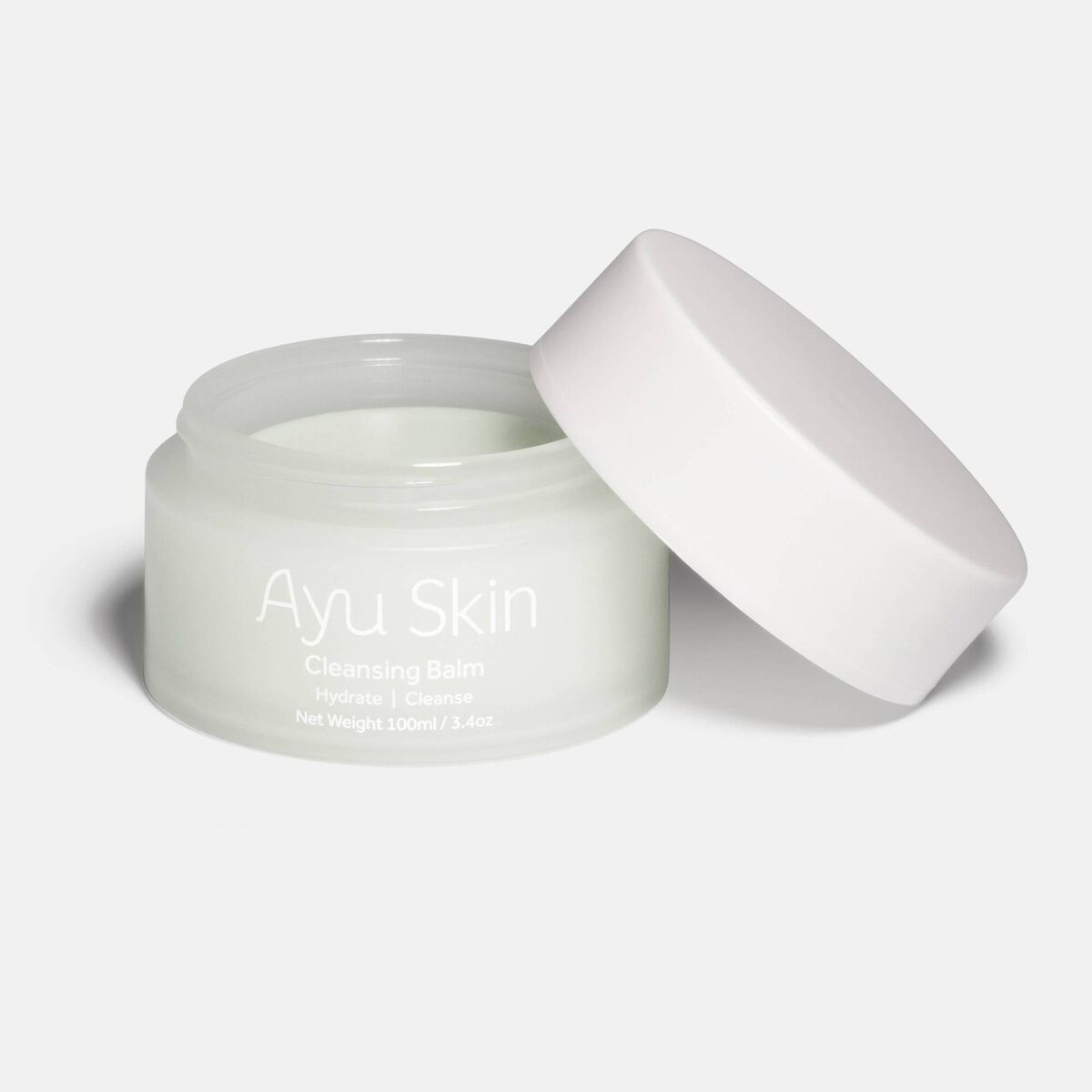 5. Ayu Cleansing Balm €48