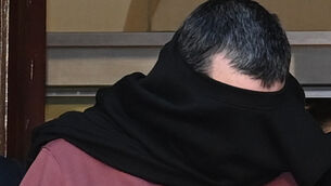 <p>Jonathan Hennessy of Dr Patrick O’Sullivan Terrace, Upper Aghada, Co Cork is charged with the murder of Oleksandr Zhyvytsky. Picture: Larry Cummins</p> <p>Jonathan Hennessy of Dr Patrick O’Sullivan Terrace, Upper Aghada, Co Cork is charged with the murder of Oleksandr Zhyvytsky. Picture: Larry Cummins</p>