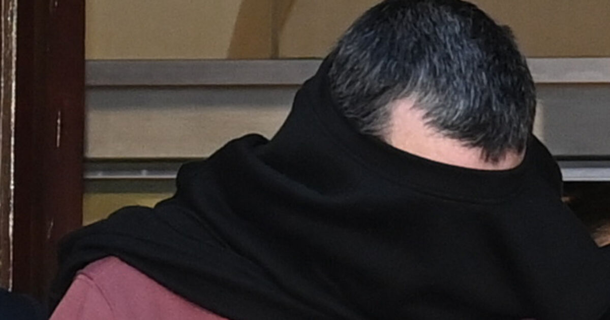 Man accused of murdering Ukrainian in Cork city remanded