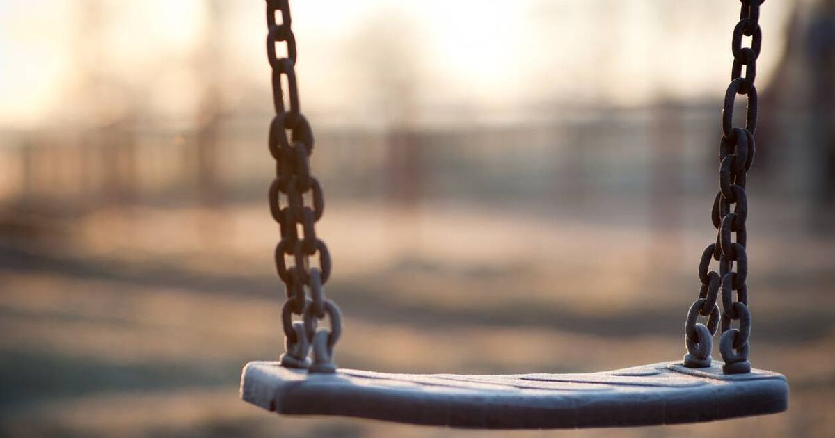 Richard Hogan: The fleeting beauty of watching a child growing up before your eyes