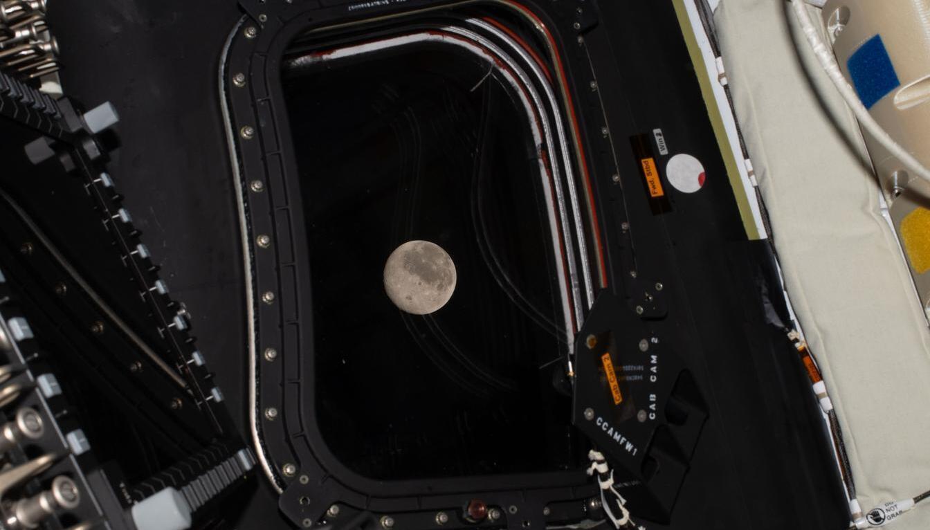Irish science's surprising role in the Artemis mission 