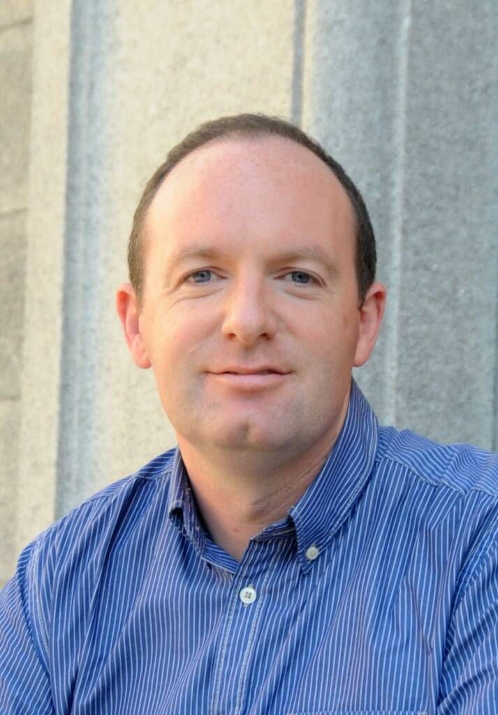 Peter Gallagher: 'Irish companies and universities working with the European Space Agency and Nasa are not just participating in space exploration, we are positioning ourselves in a growing sector that is becoming increasingly important to our daily lives in the coming decades.'  