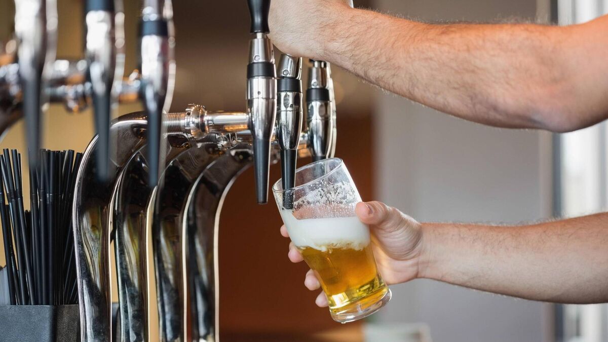 Bernard O'Shea: Now I'm in my 40s, alcohol affects me differently — here's how and why