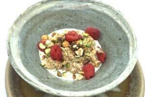 Ballymaloe Muesli