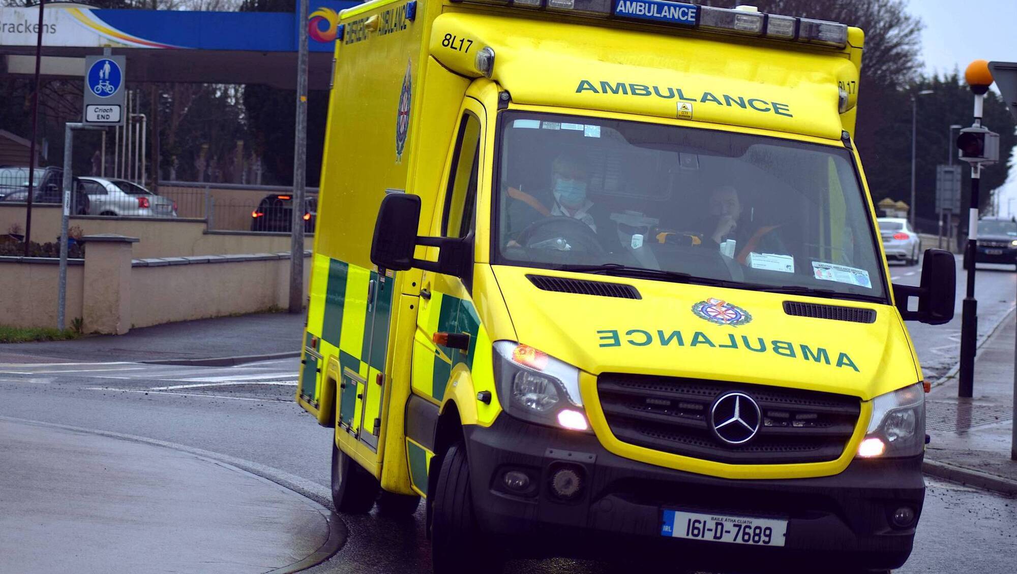 Ambulance staff back industrial action over pay and workloads