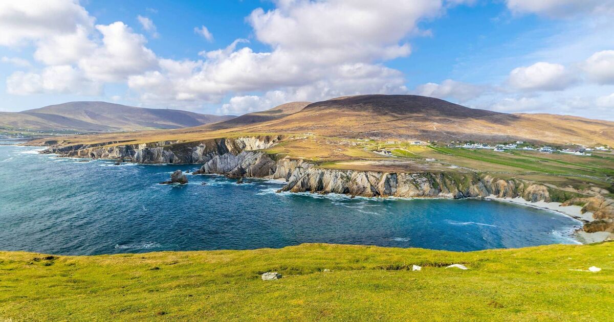 Fáilte Ireland spends €900k on photos, videos and drone footage to showcase tourist attractions