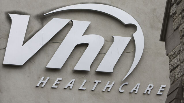 VHI increased its prices by an average of 3% in March and October last year with a further increase of 3% announced for March this year. File picture <p>VHI increased its prices by an average of 3% in March and October last year with a further increase of 3% announced for March this year. File picture</p>