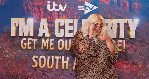 83799940 I'm A Celebrity Get Me Out Of Here! - South Africa
