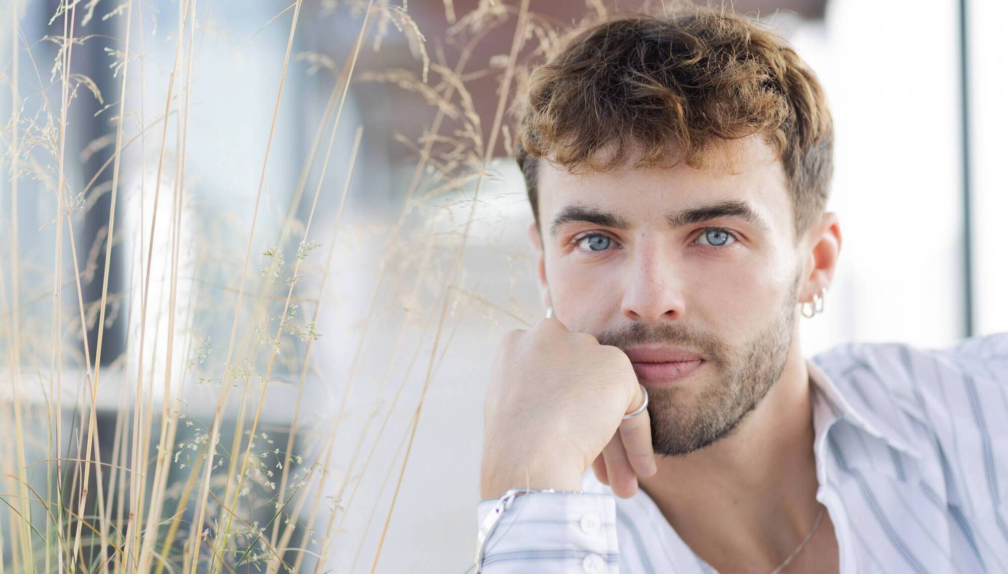 Adam Richardson: 'We've been sold a dream that, for our generation, is not the case'