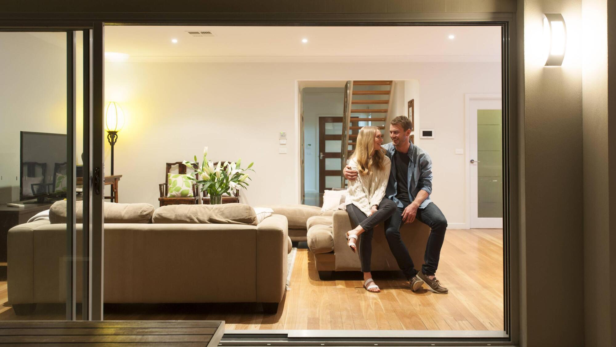 Esther McCarthy: Are Irish families really compatible with open-plan living?