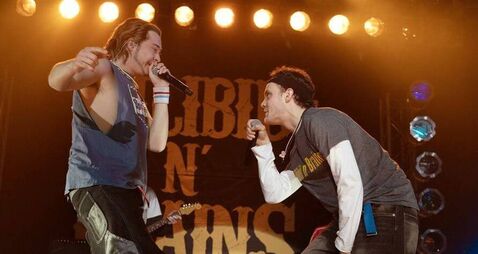 Film reviews: California Schemin' teems with Cultural authenticity and has terrific lead actors to boot