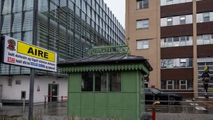 <p>The controversial restoration project made headlines last year when initial costs of €326,000 were announced. The spend later rose to €361,000. Picture: Chani Anderson</p>