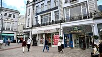 Swiss property management snaps up St Patrick's street landmark for €1.8m