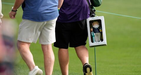 Masters Golf Masters Golf