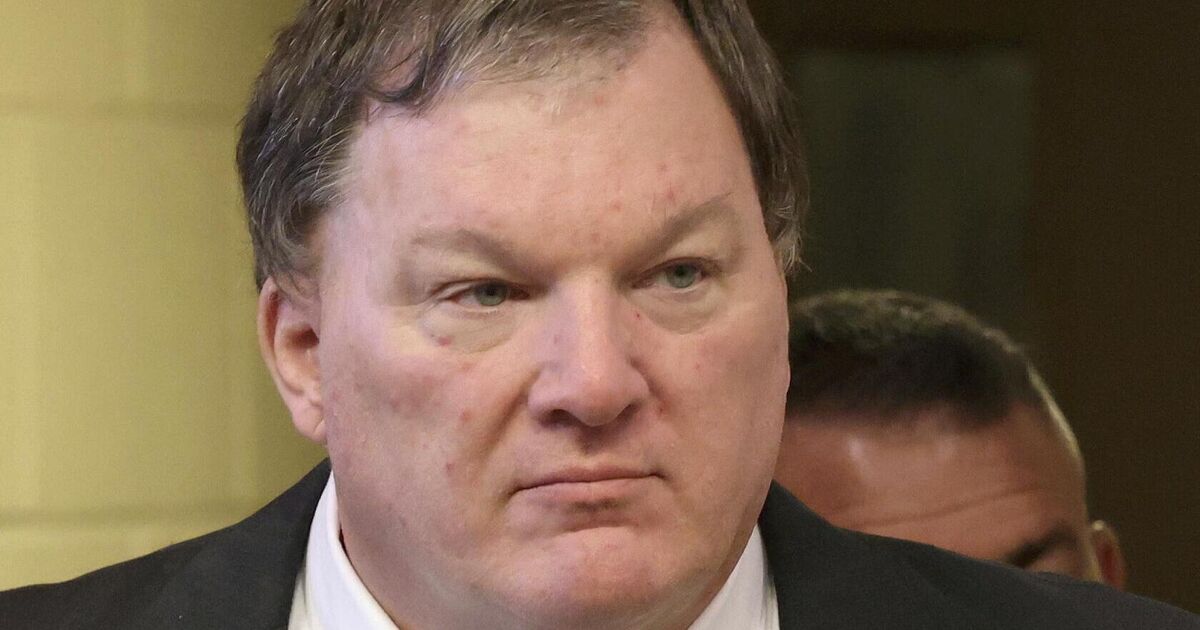 US architect pleads guilty to Gilgo Beach killings