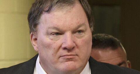 US architect pleads guilty to Gilgo Beach killings