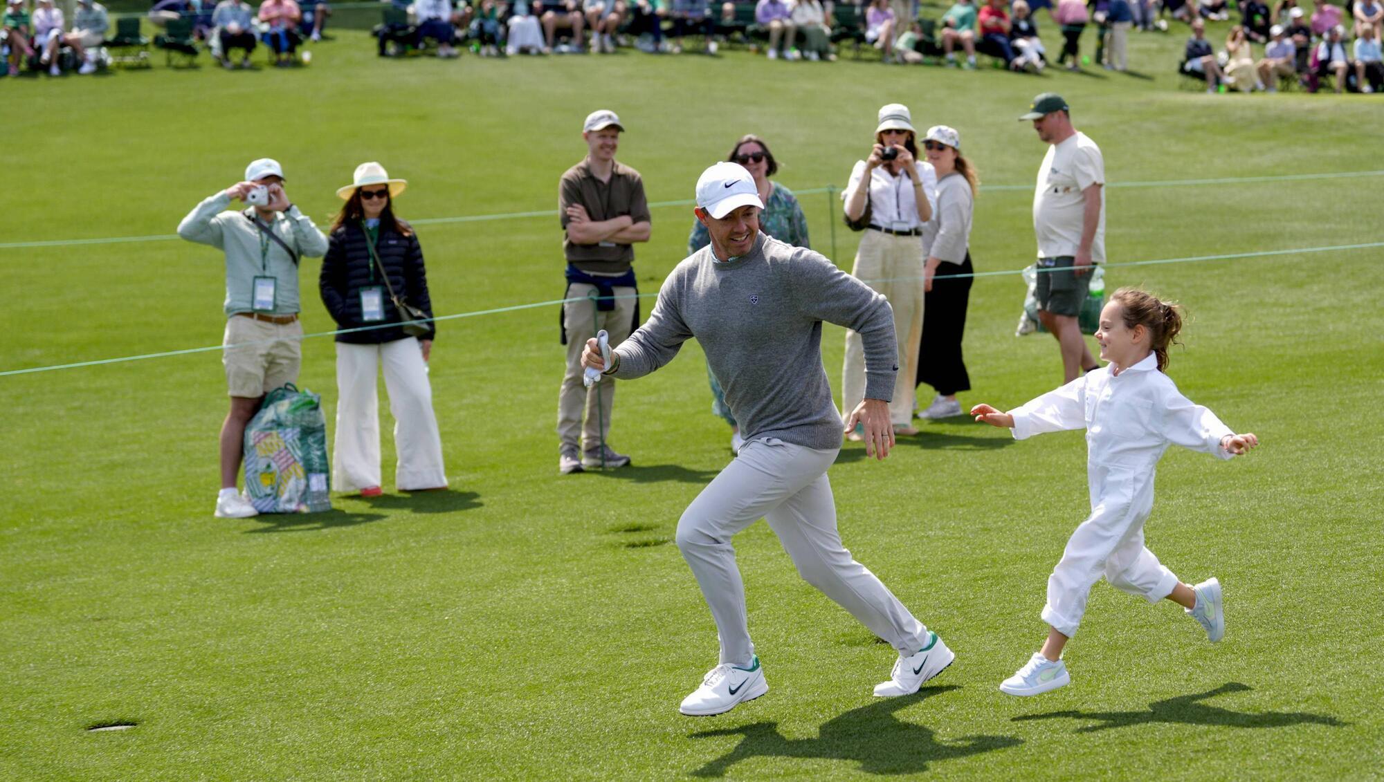 Nothing demonstrates the funny way that men talk to each other like the ...