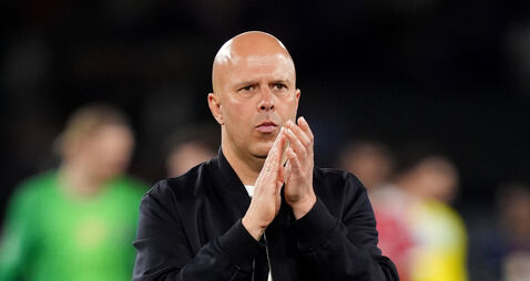 Paris Saint-Germain v Liverpool - UEFA Champions League - Quarter Final - First Leg - Parc des Princes