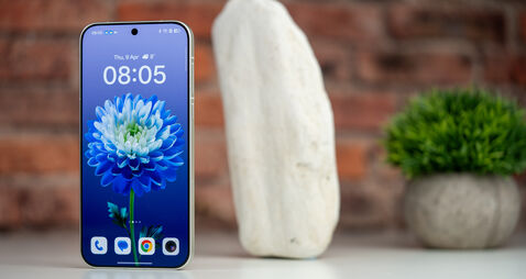 Oppo Find X9 Pro review: A 2026 flagship with class-leading battery life and one of the most versatile camera systems around