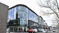 US fintech to take up Apple's former Cork office space