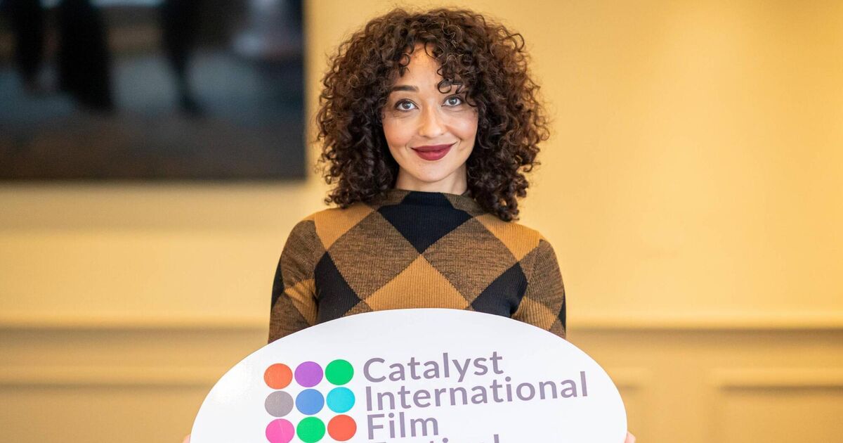'Limerick is a very diverse place now': Ruth Negga on her home county