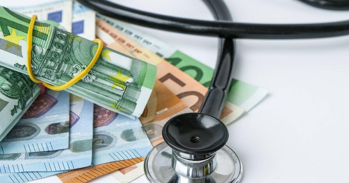 Why auto-renewing your Irish health insurance could cost you €6,000