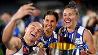 AFLW Grand Final - North Melbourne v Brisbane