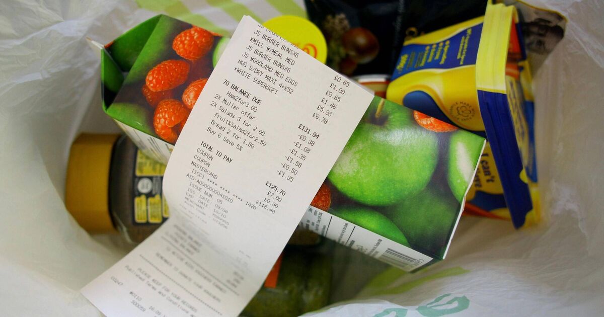 Inflation jumps to highest levels in more than two years