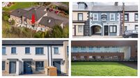 Starter homes: four Cork city homes starting at €210,000