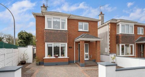 €650,000 four-bed Ballintemple Home is coming up roses