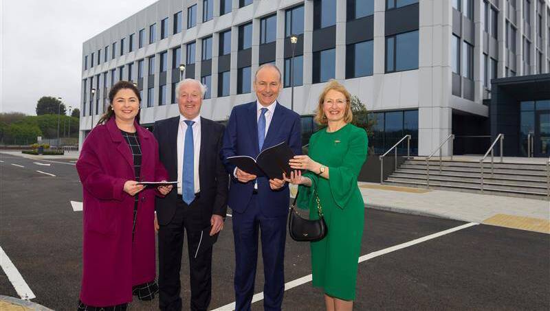 SETU and Glassworks set to accelerate innovation