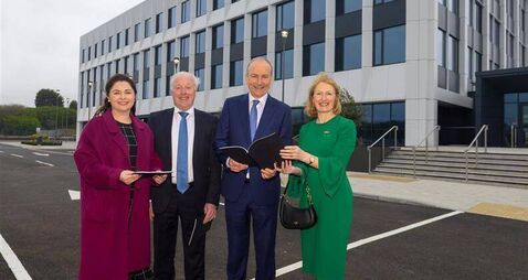 SETU and Glassworks set to accelerate innovation