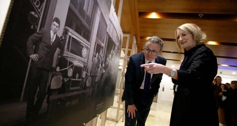 Paul Rouse: A young nation at play - what the 1926 census reveals about sport in the new Free State