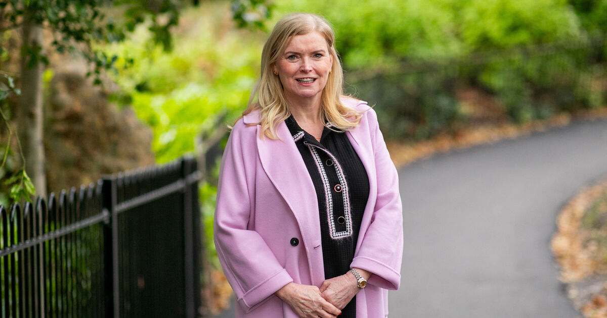 Working Life: My work is a mix of hands-on clinical care and national service development