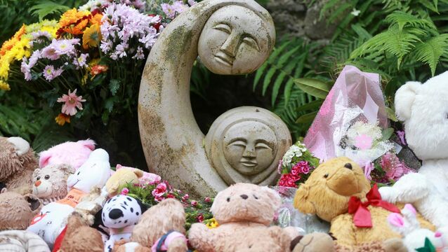 <p>The missing 19 mothers and 859 infants associated with Bessborough are part of the nation’s disappeared, abandoned in the past and disremembered in the present. File photo: Laura Hutton/RollingNews.ie</p>